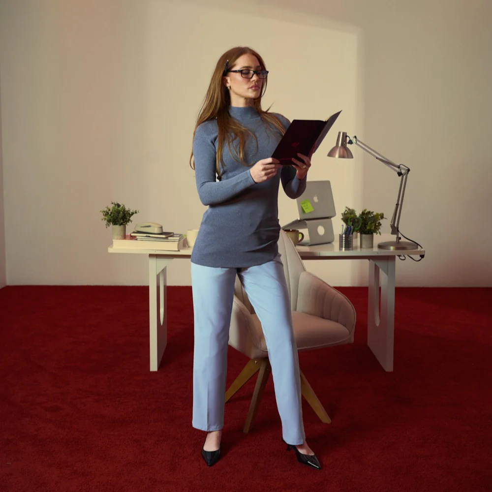 Melrose FlexTech Trouser - Image 35