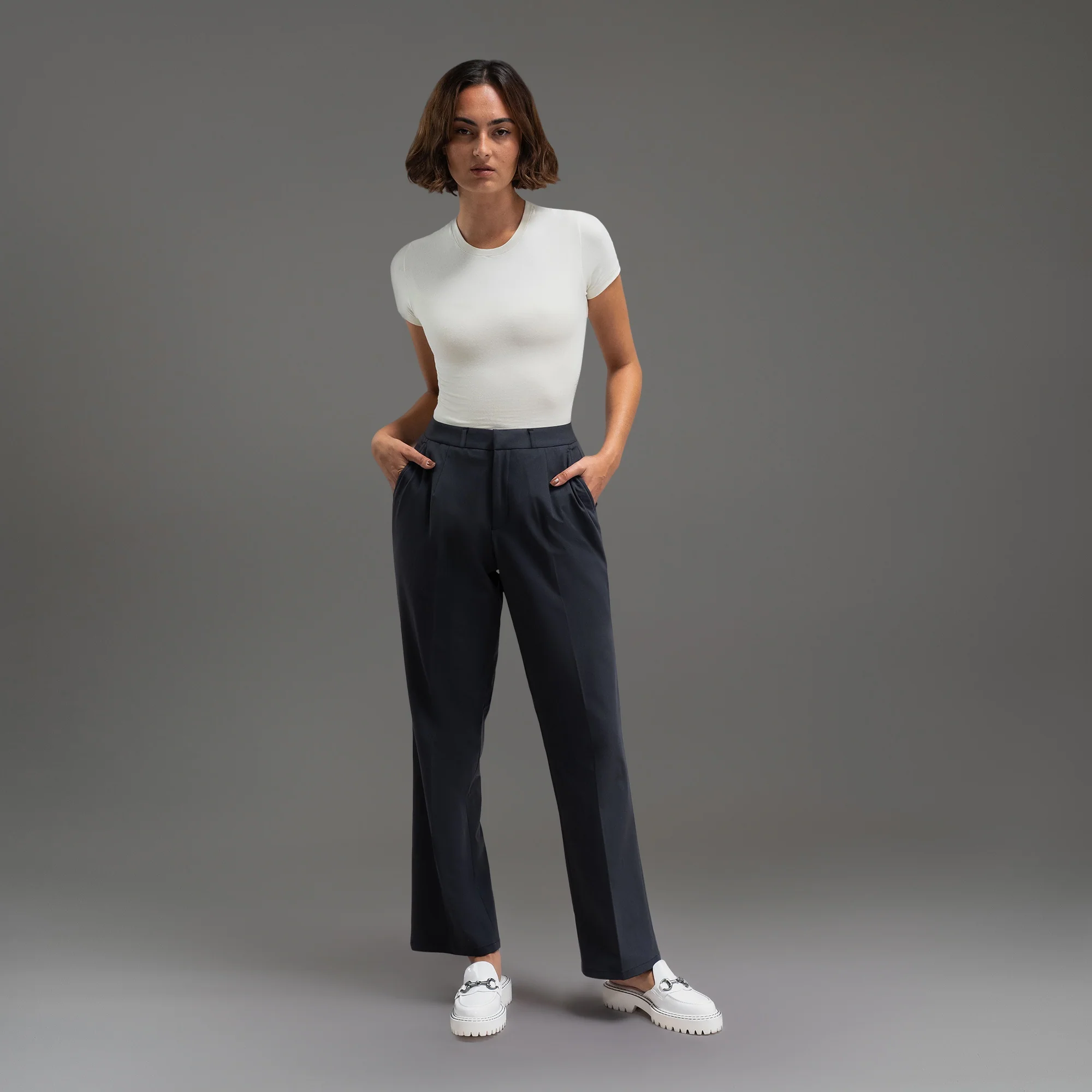 Melrose FlexTech Trouser - Image 38