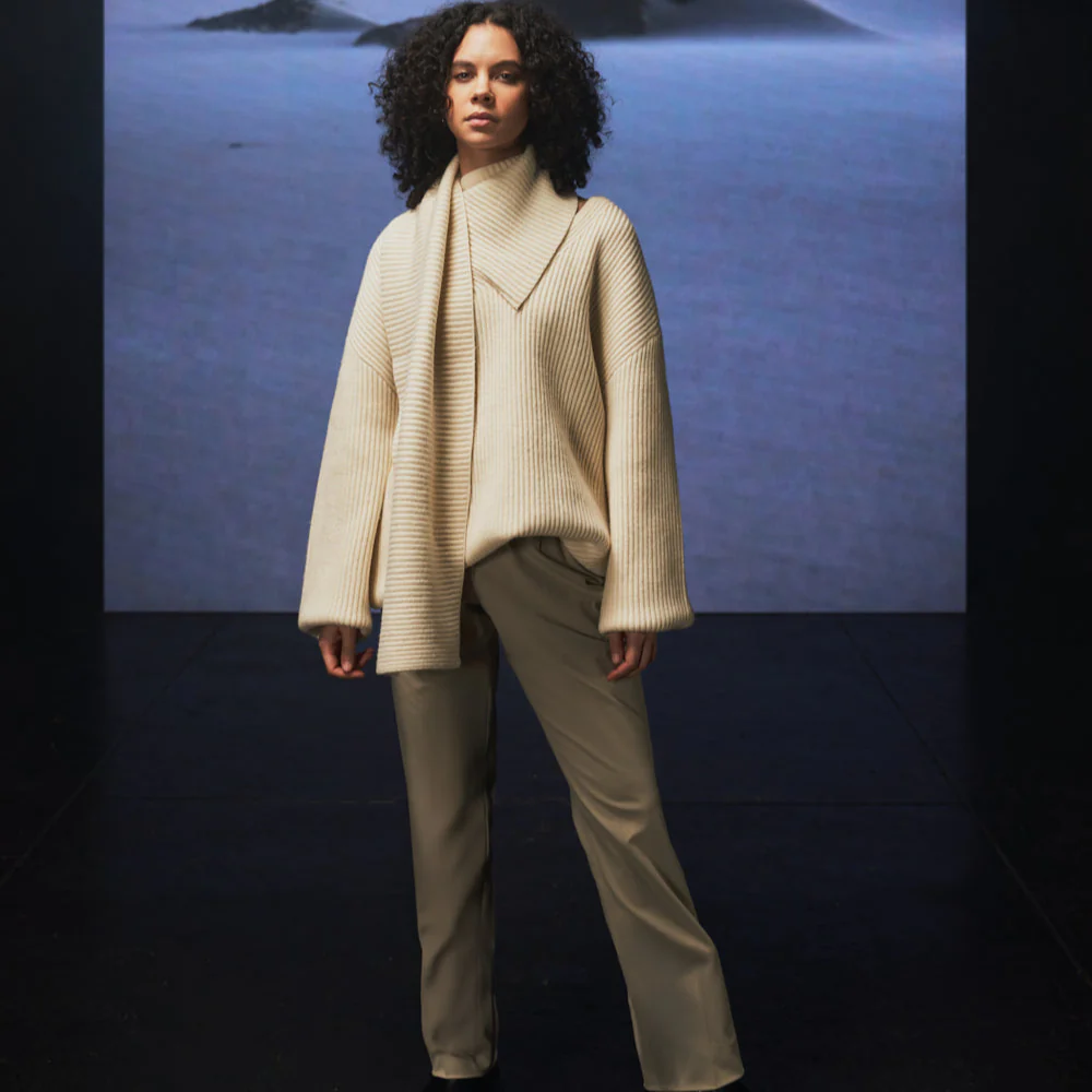 Melrose FlexTech Trouser - Image 4