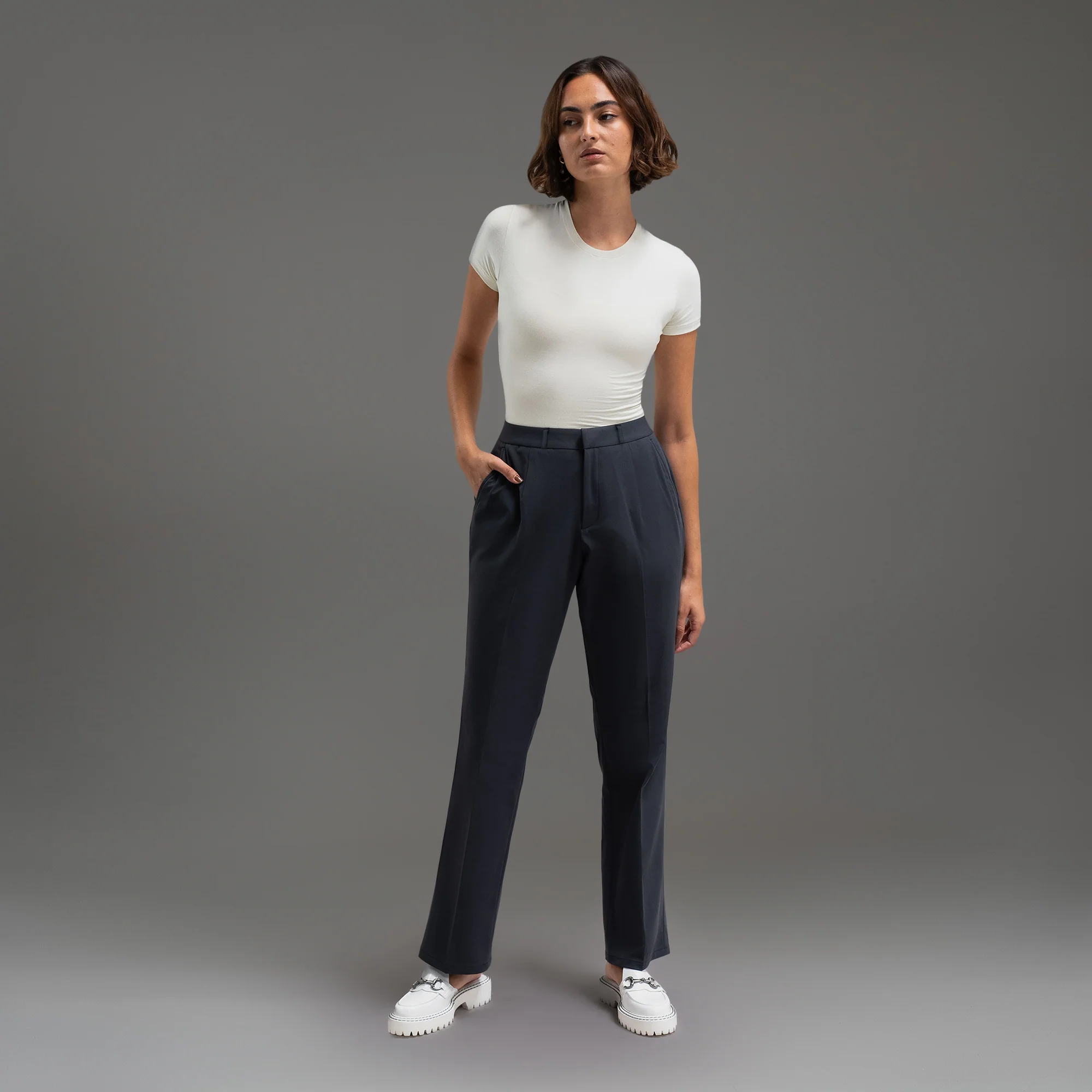 Melrose FlexTech Trouser - Image 40