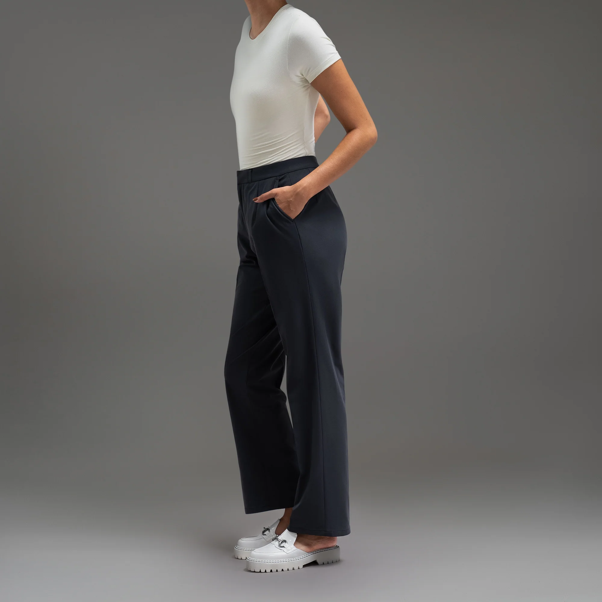 Melrose FlexTech Trouser - Image 43