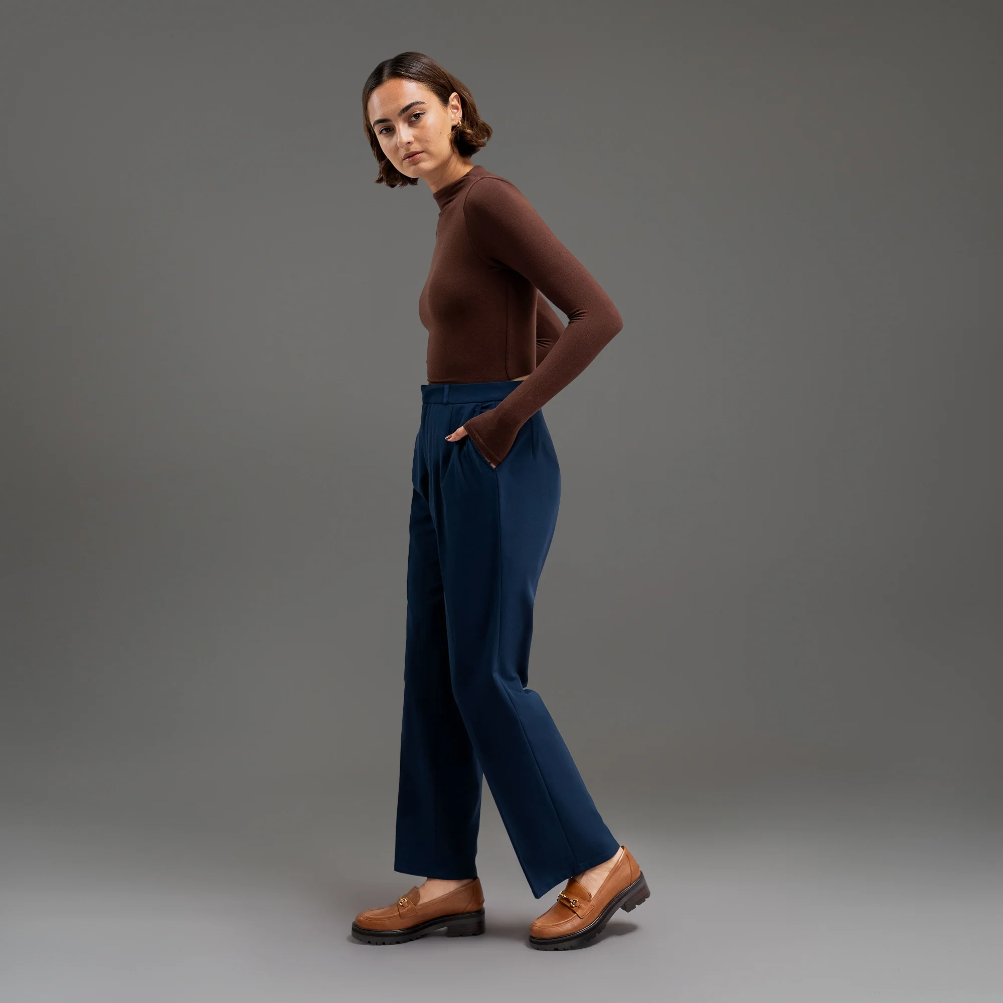 Melrose FlexTech Trouser - Image 48