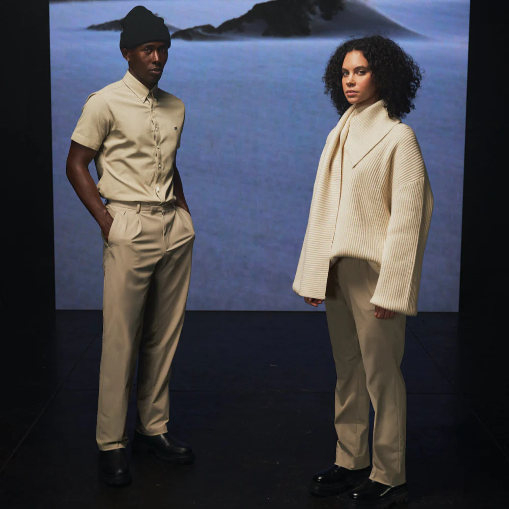 Melrose FlexTech Trouser - Image 5