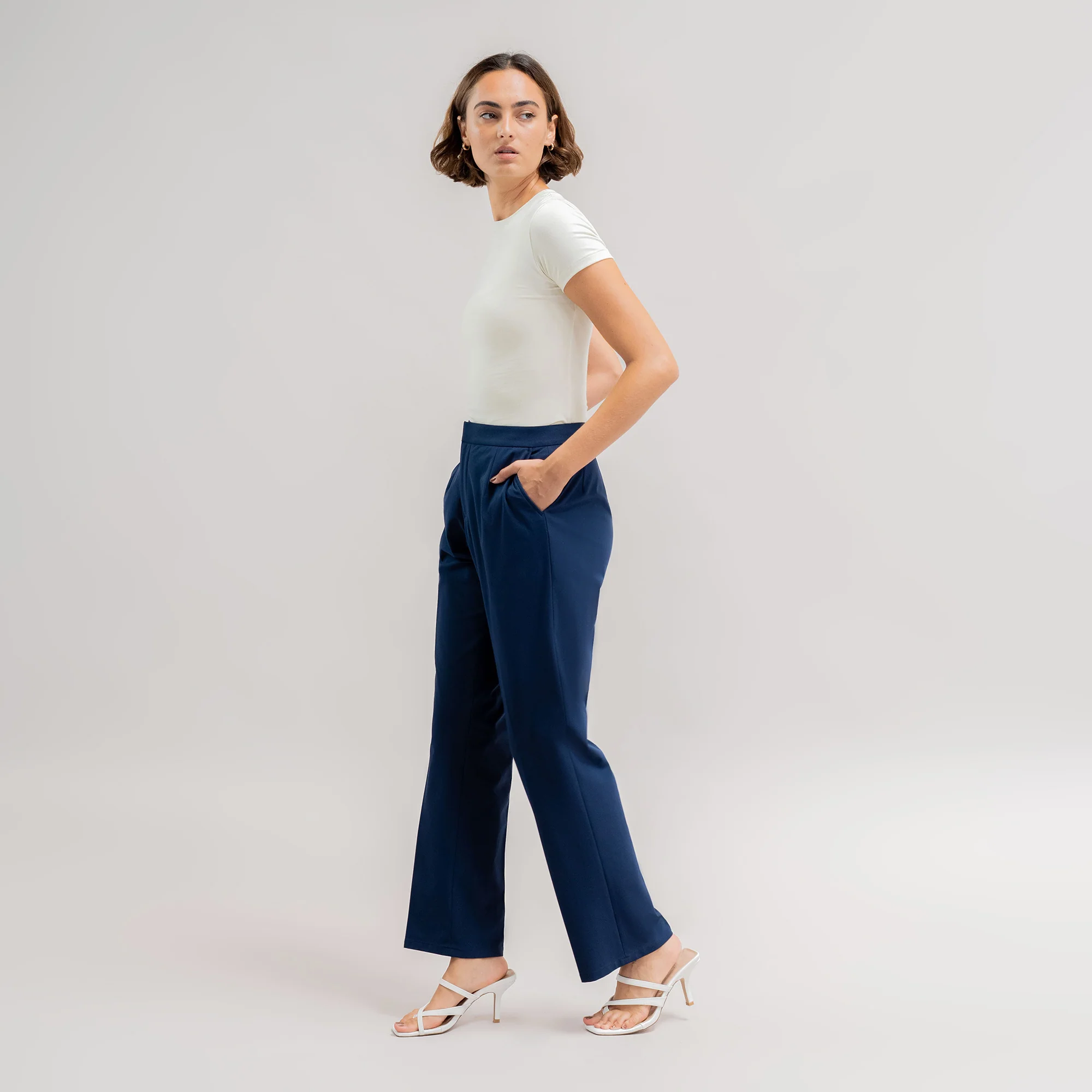 Melrose FlexTech Trouser - Image 7