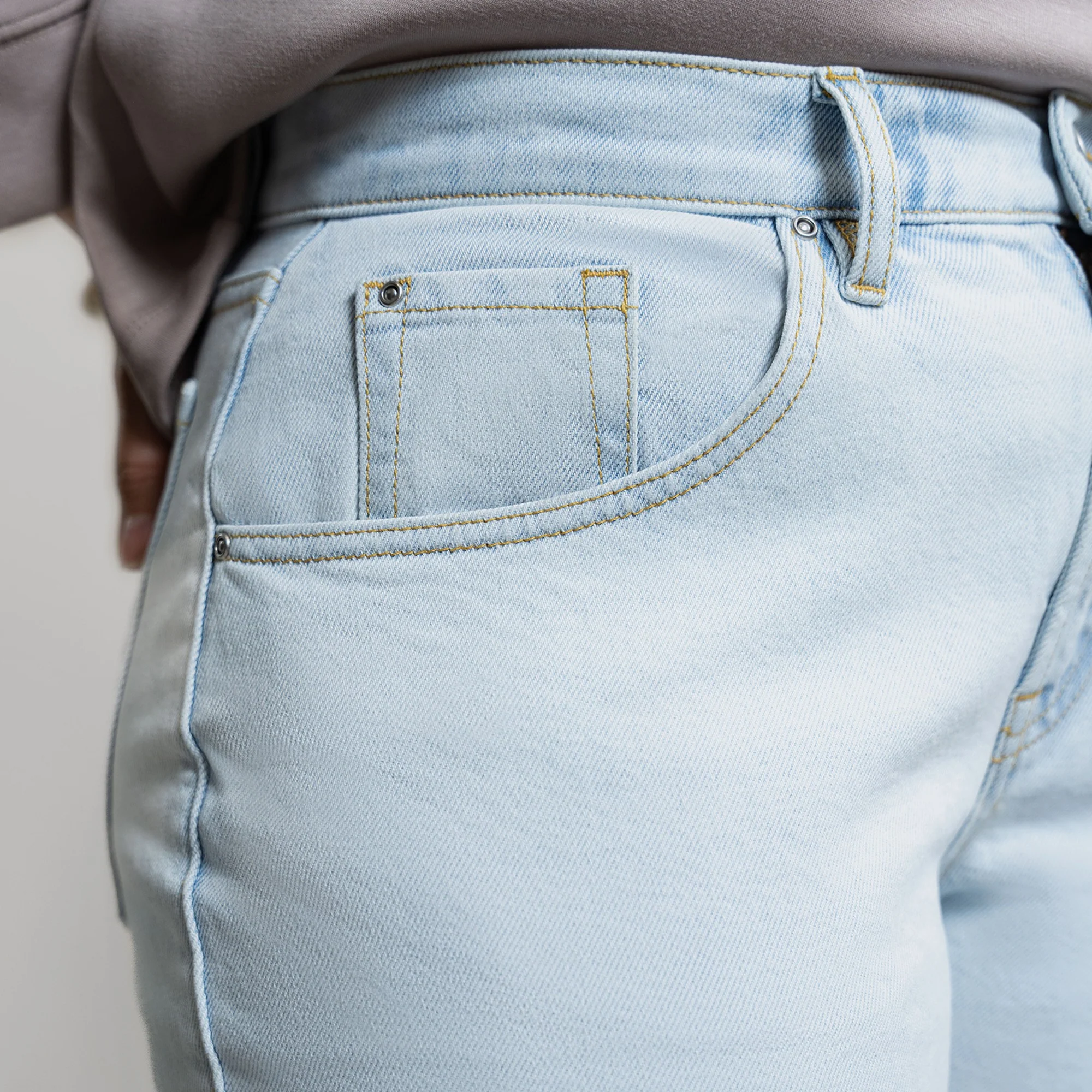 True Cigarette Jeans - Image 101