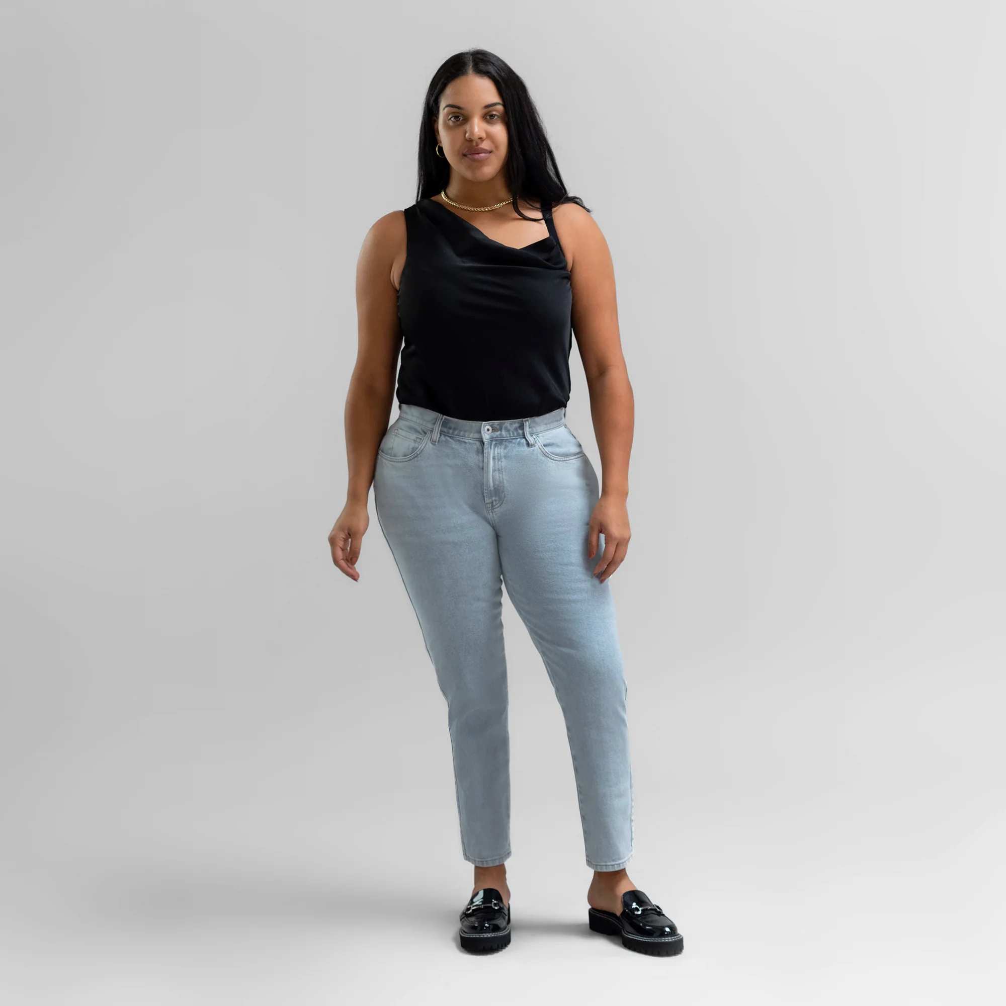 True Cigarette Jeans - Image 11
