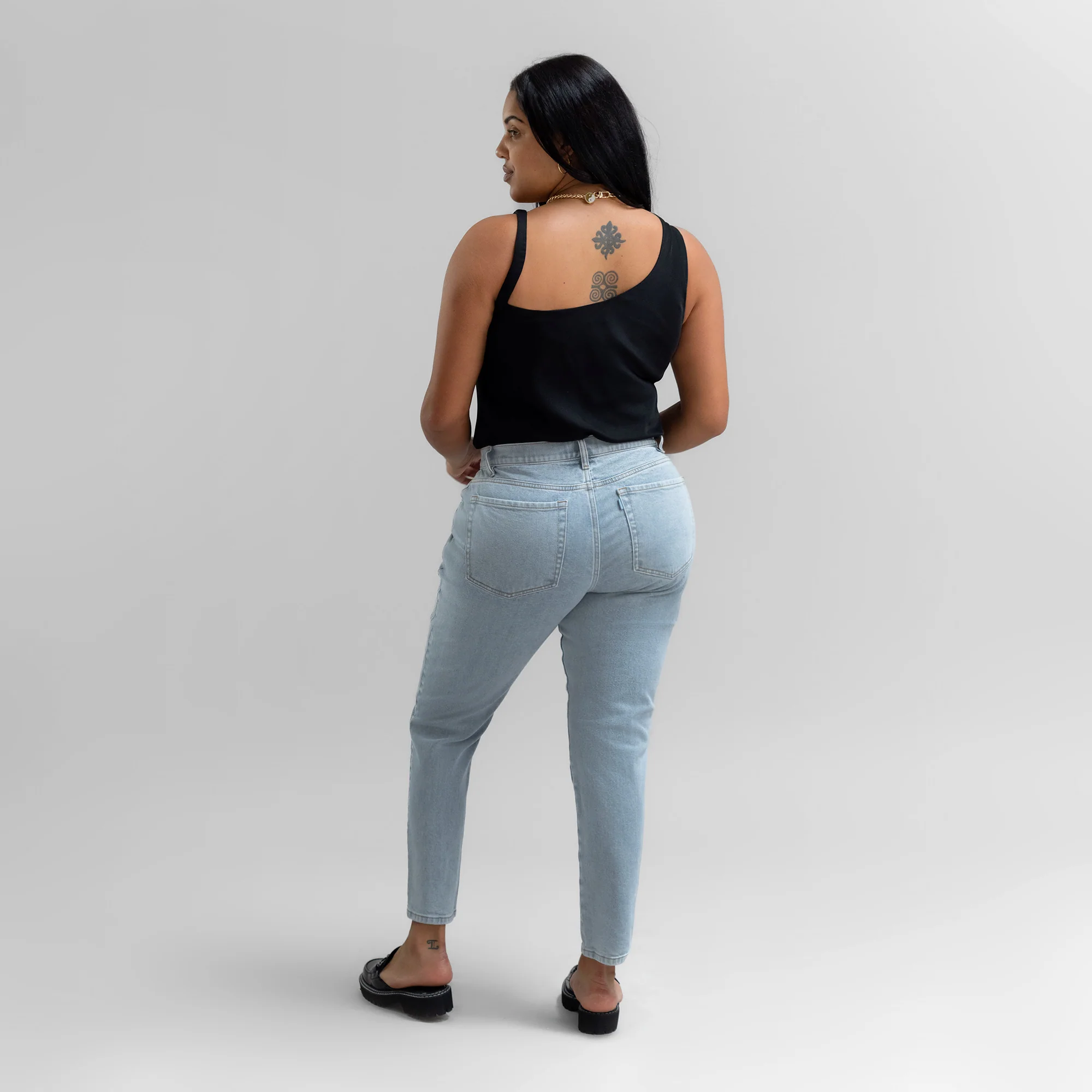 True Cigarette Jeans - Image 13