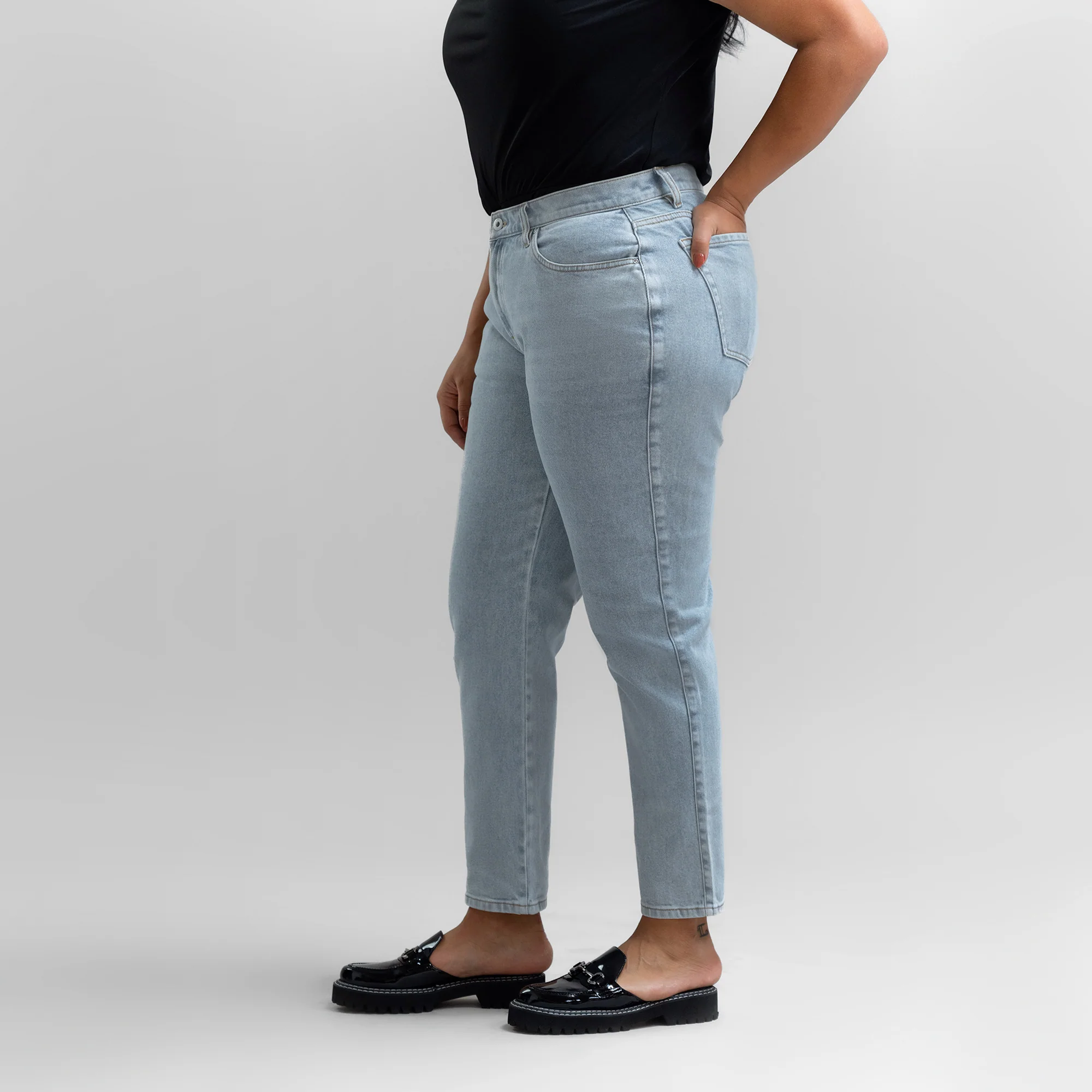True Cigarette Jeans - Image 18
