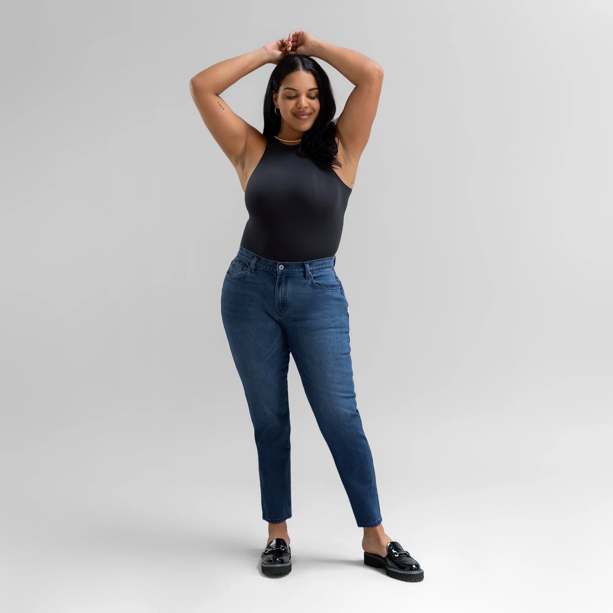 True Cigarette Jeans - Image 41