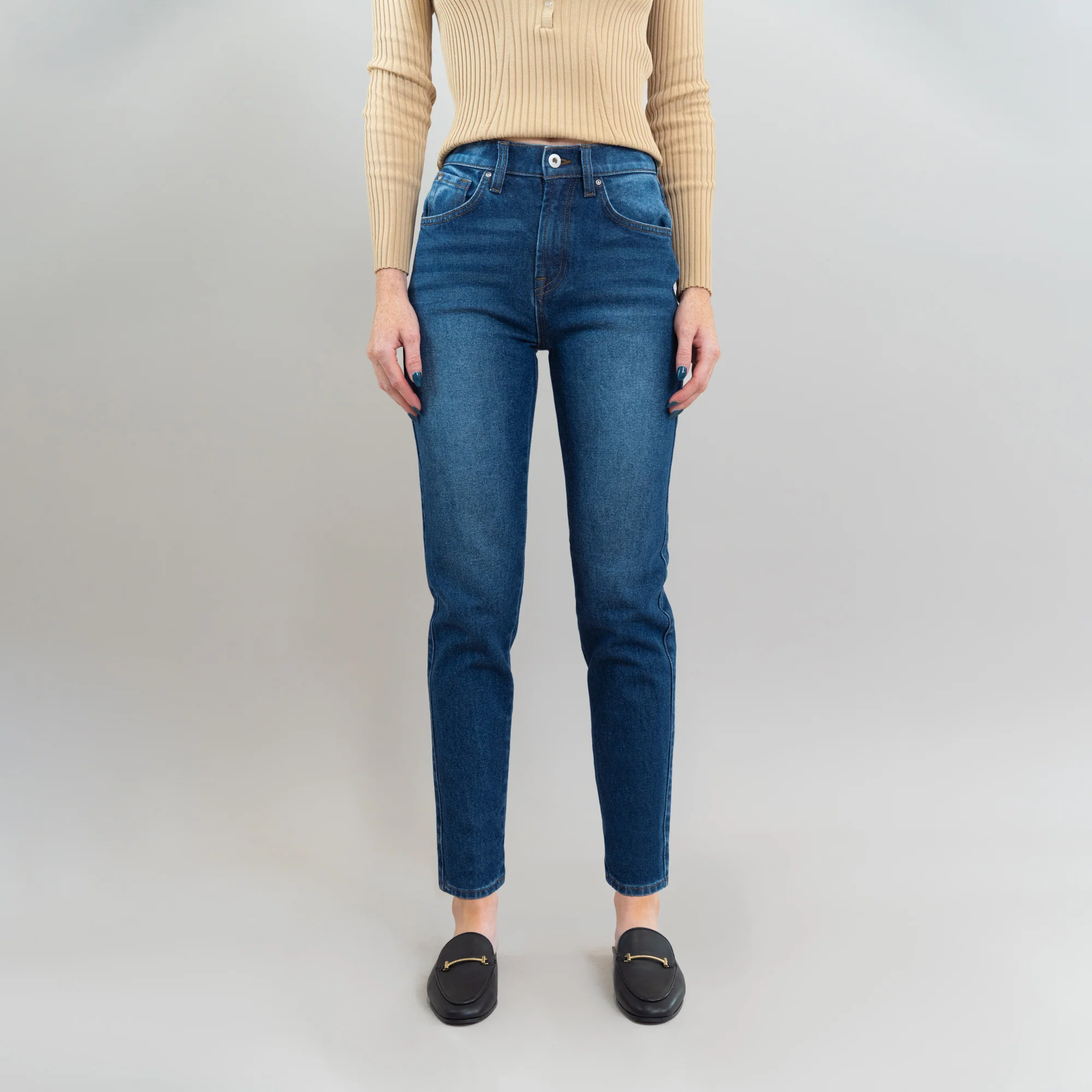 True Cigarette Jeans - Image 71