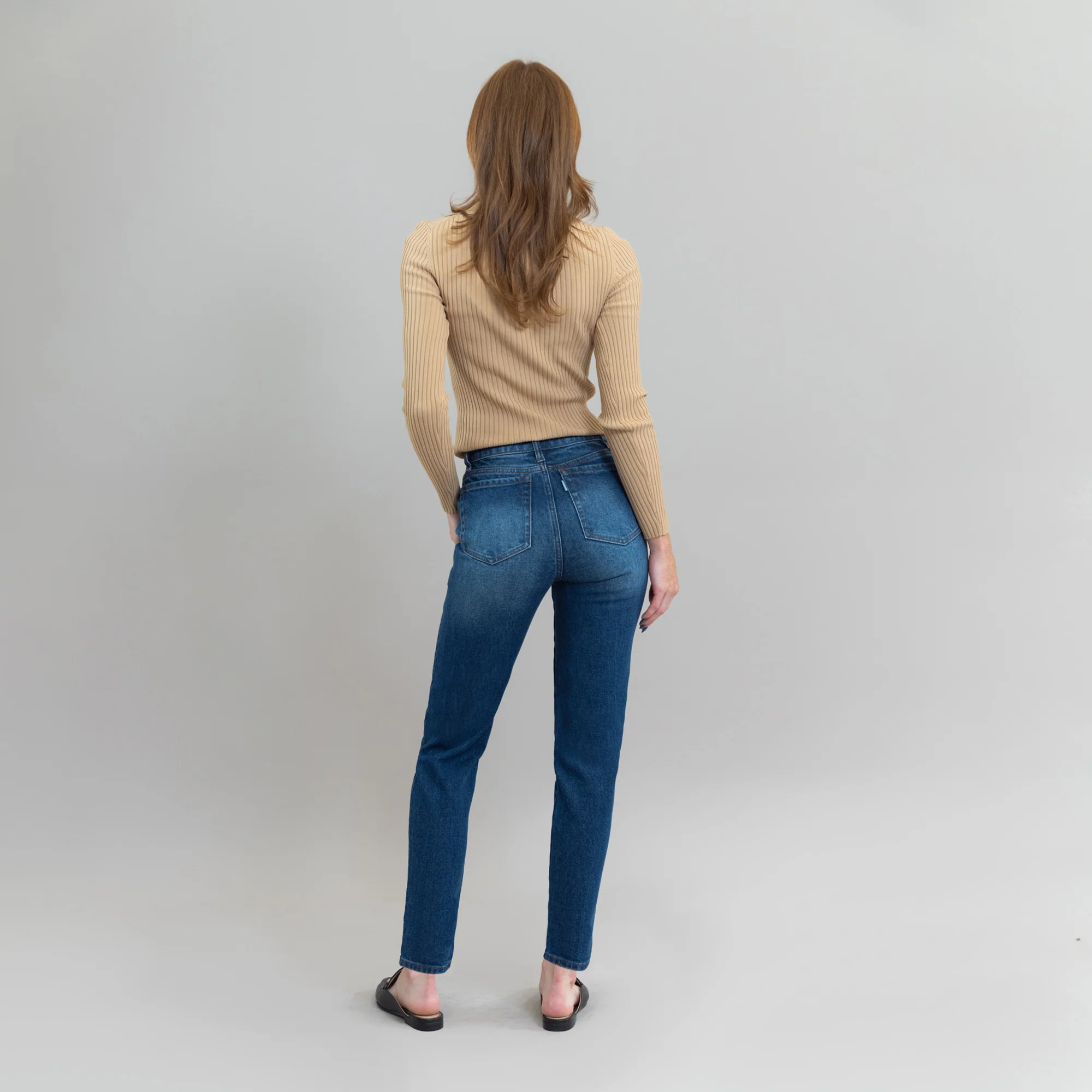 True Cigarette Jeans - Image 73