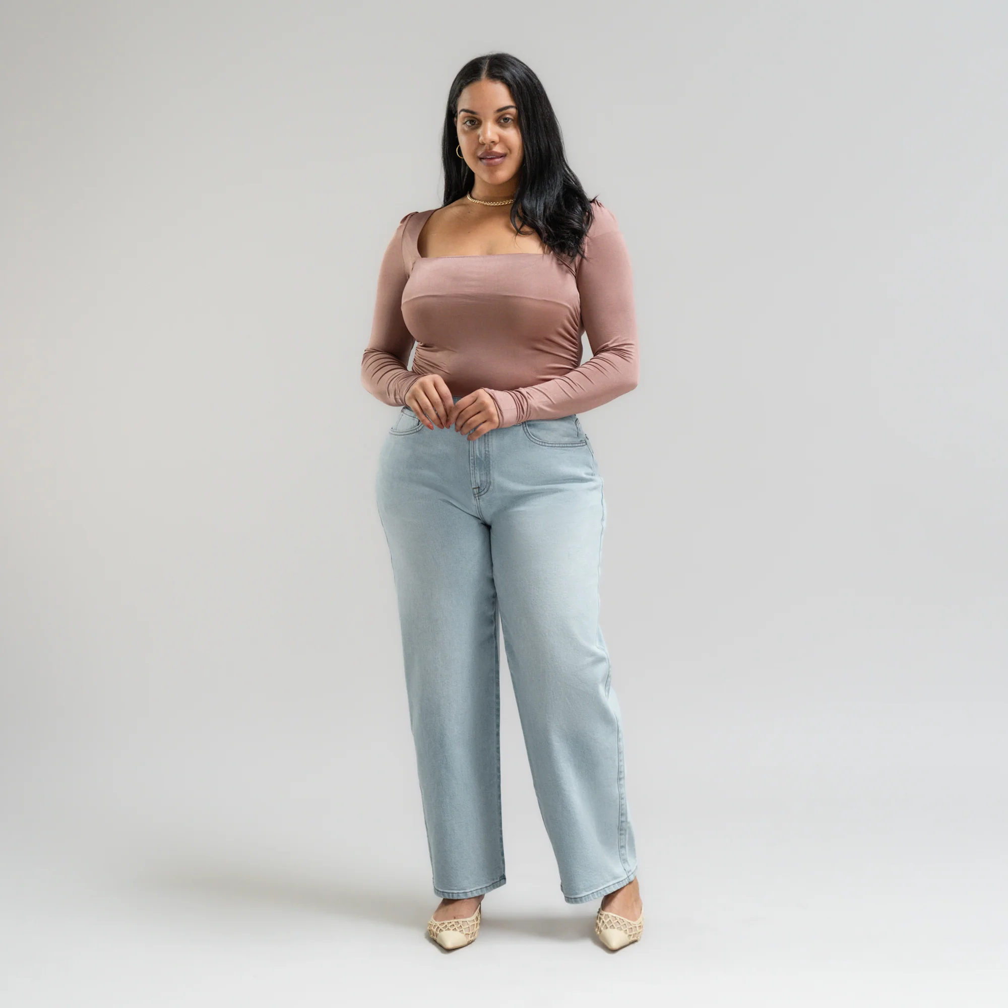 True Relaxed Jeans - Image 21
