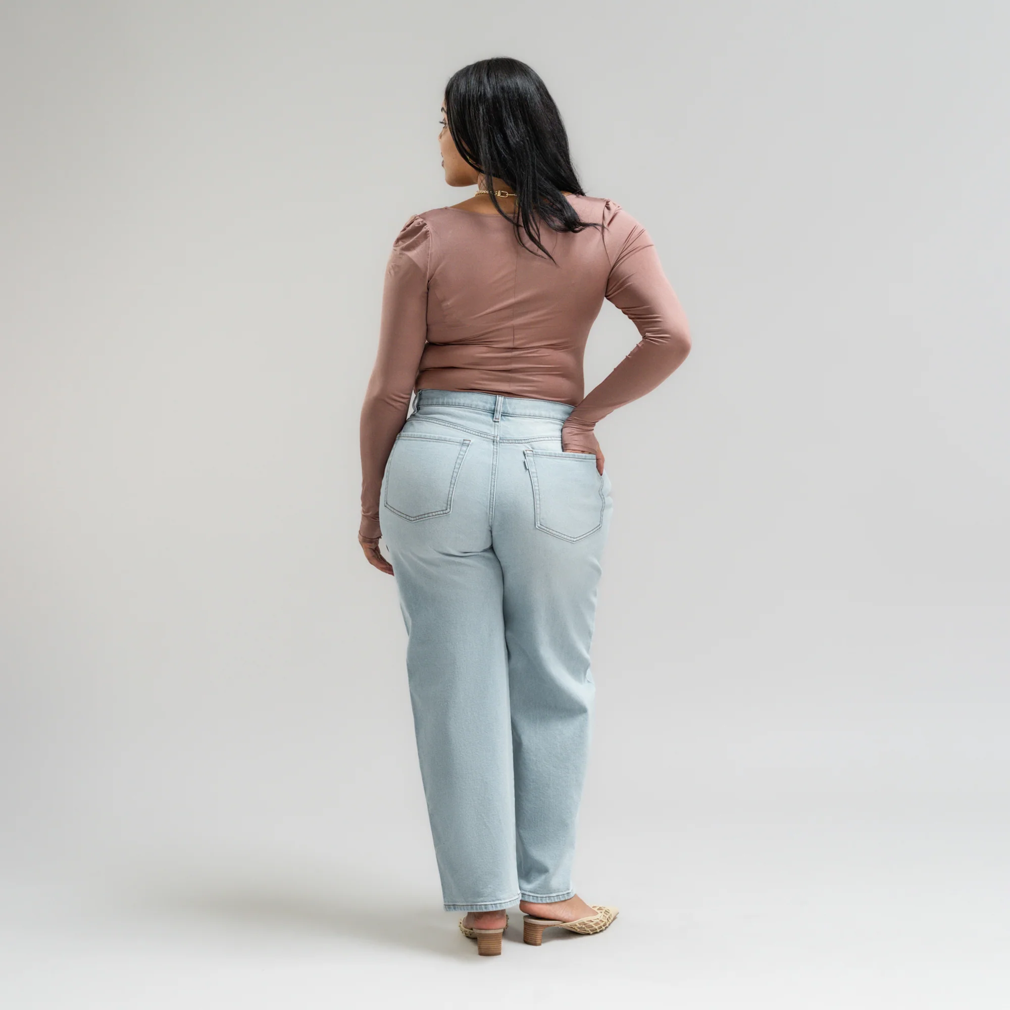 True Relaxed Jeans - Image 29