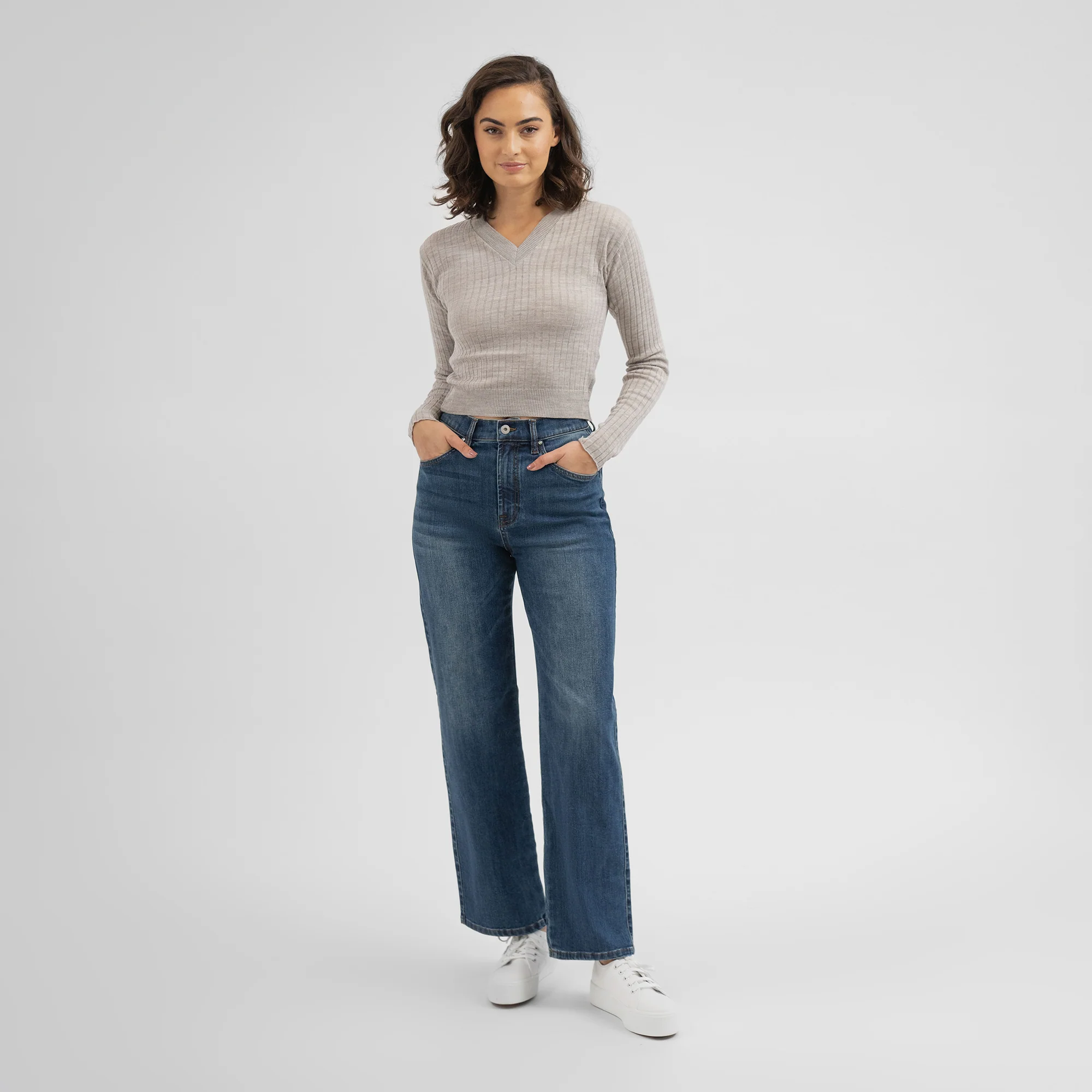 True Relaxed Jeans - Image 37
