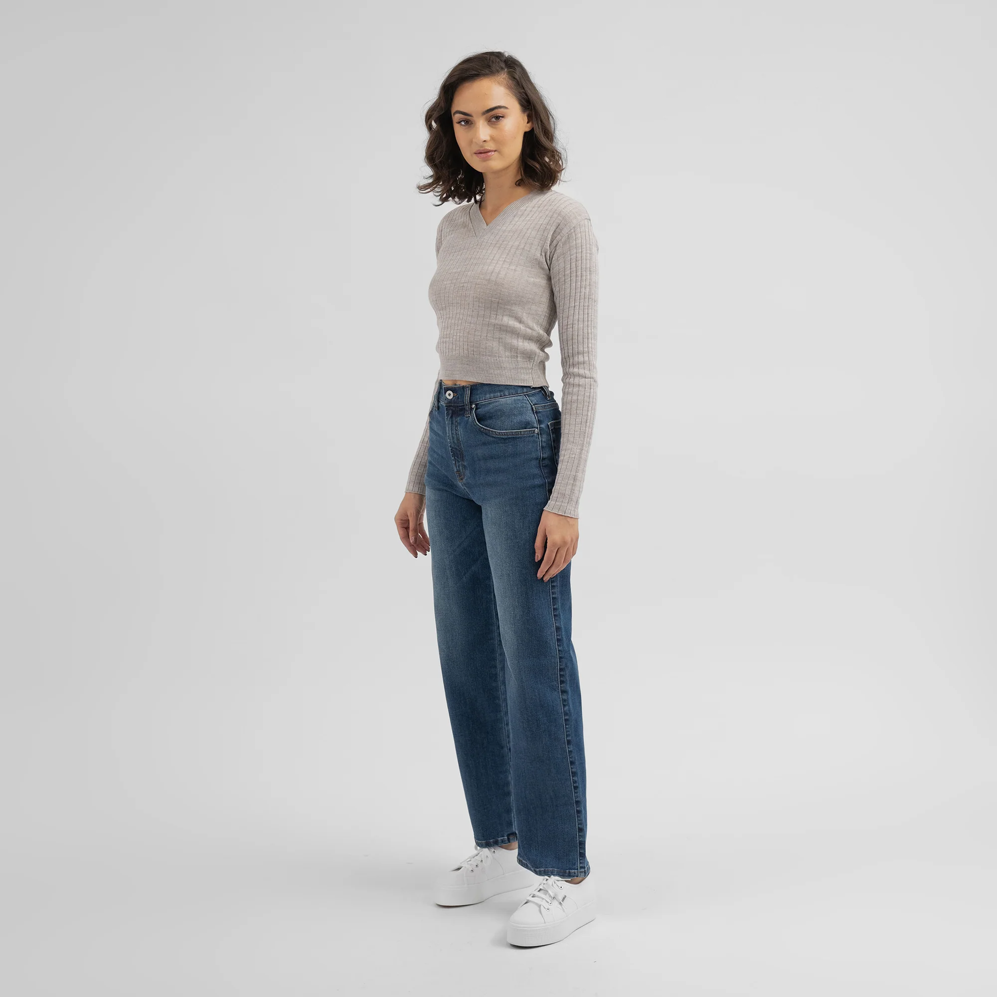True Relaxed Jeans - Image 38