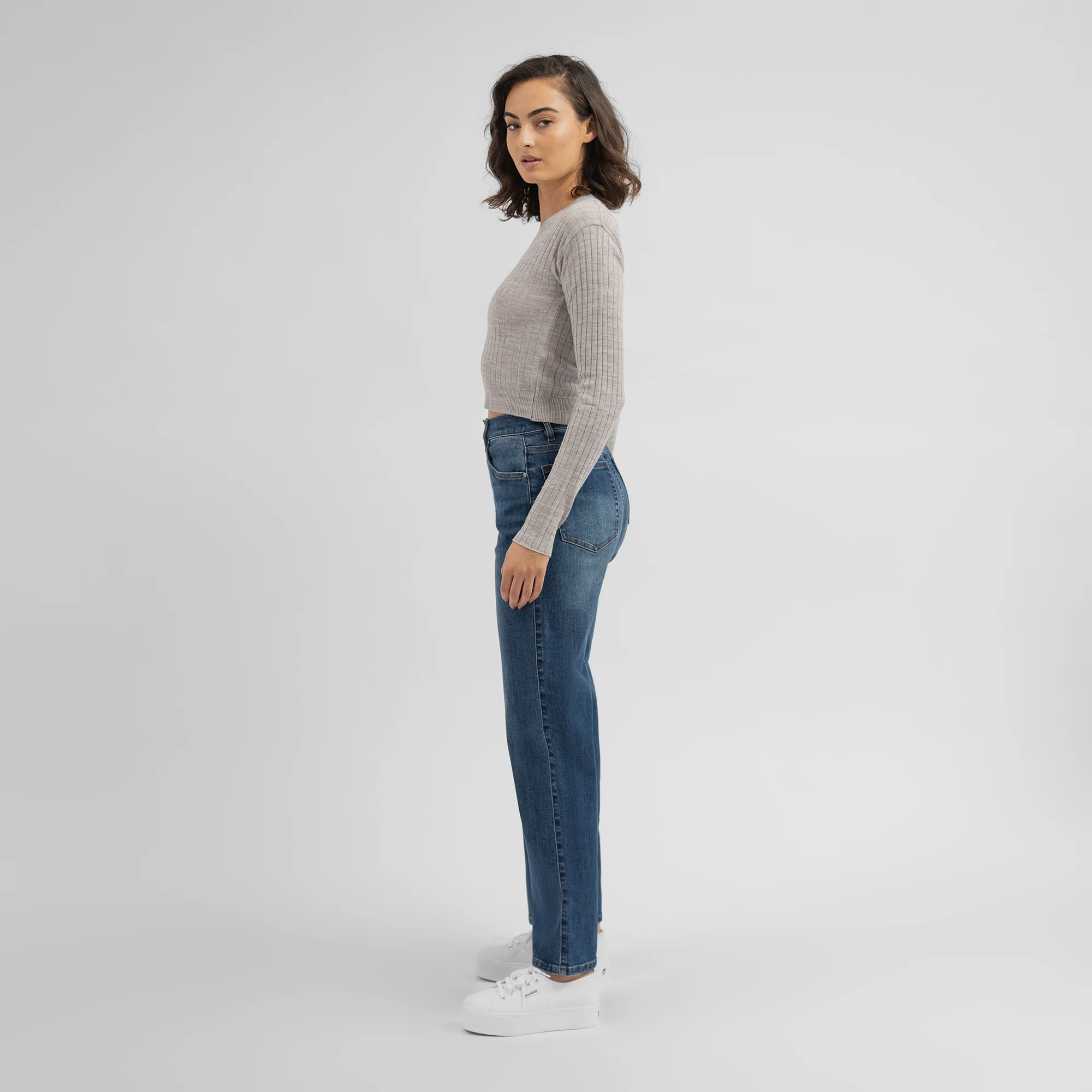 True Relaxed Jeans - Image 39