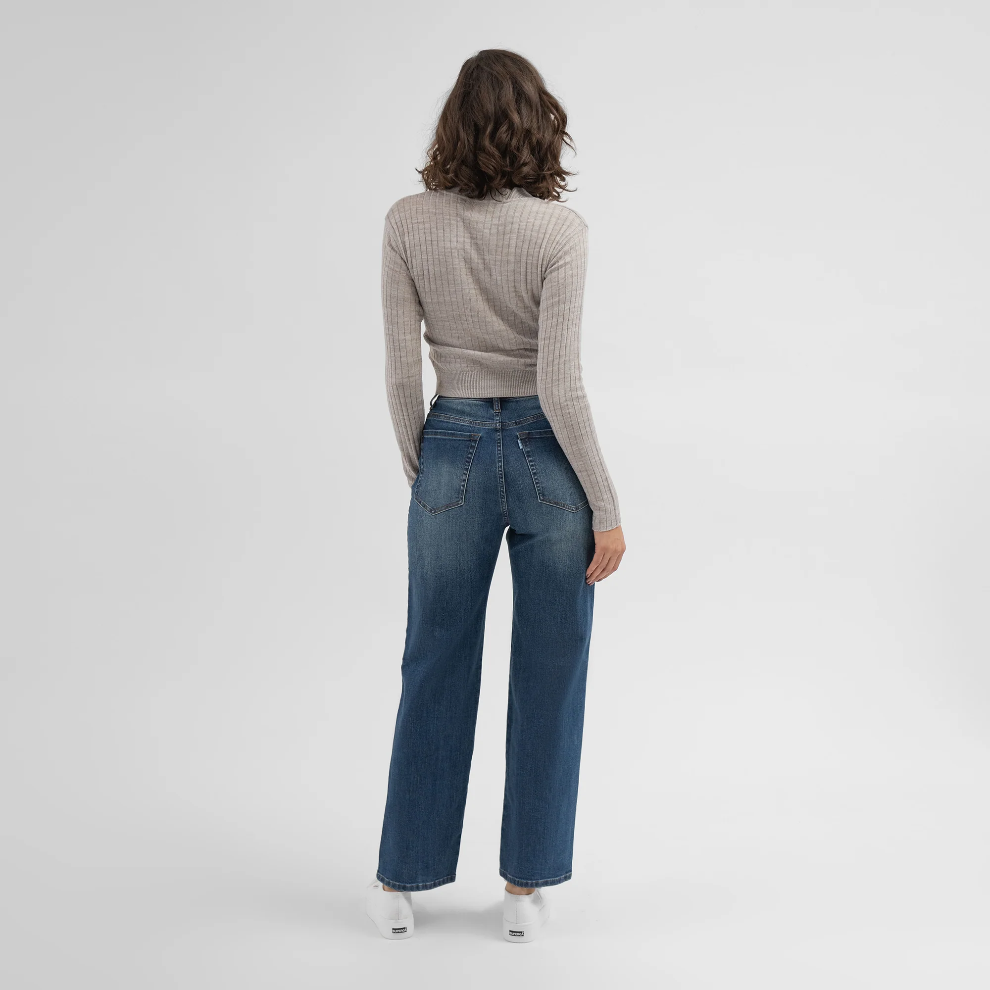 True Relaxed Jeans - Image 41