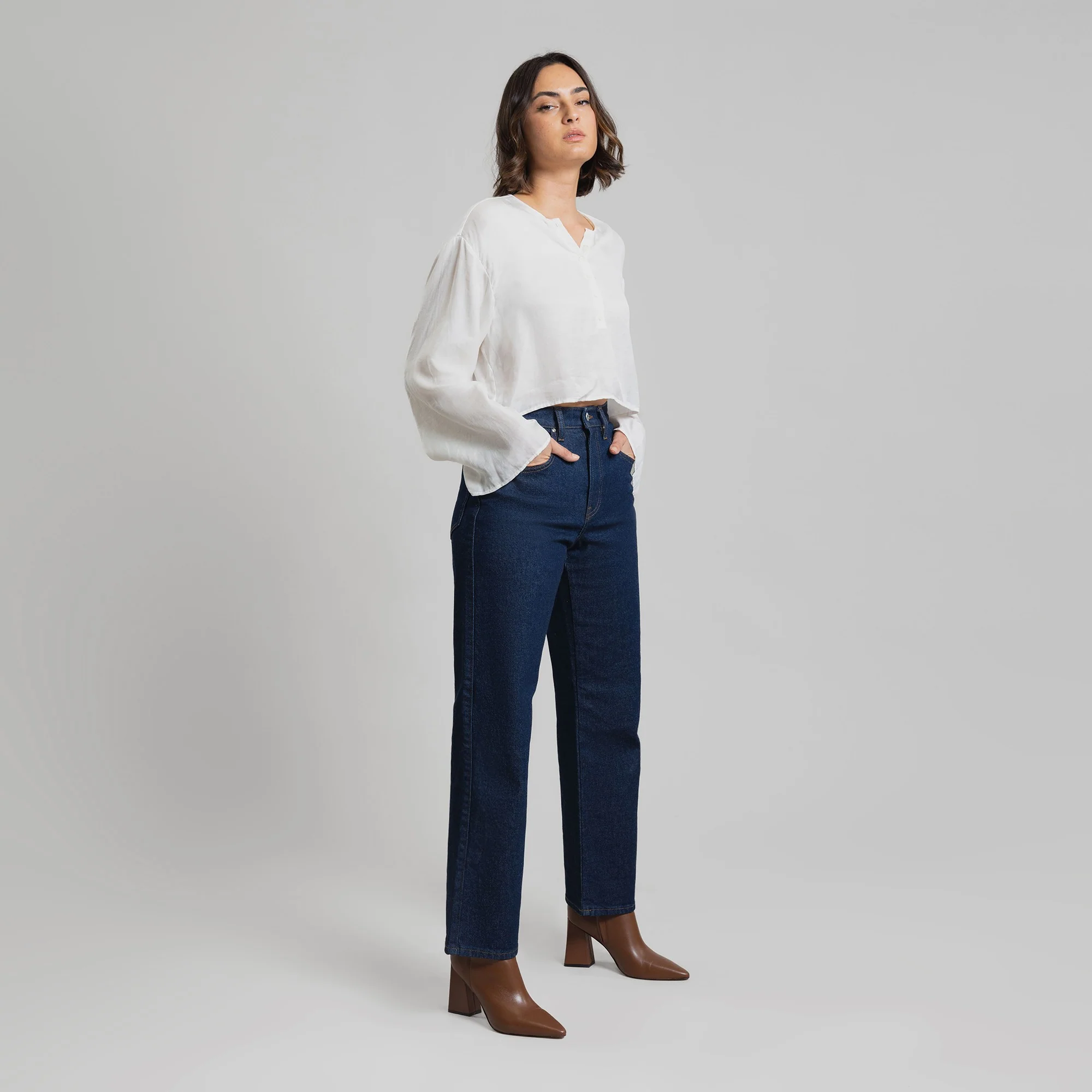 True Relaxed Jeans - Image 45