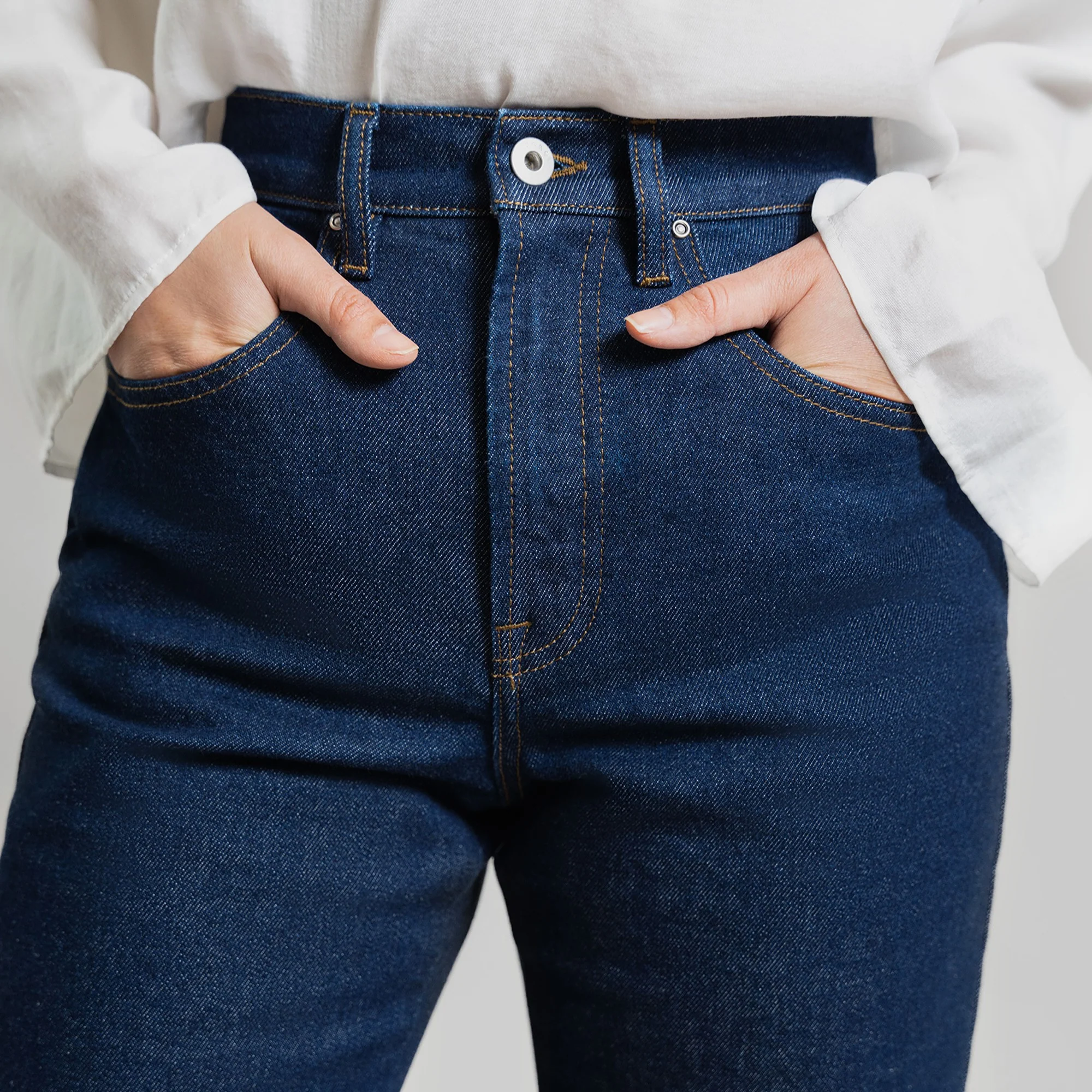 True Relaxed Jeans - Image 46