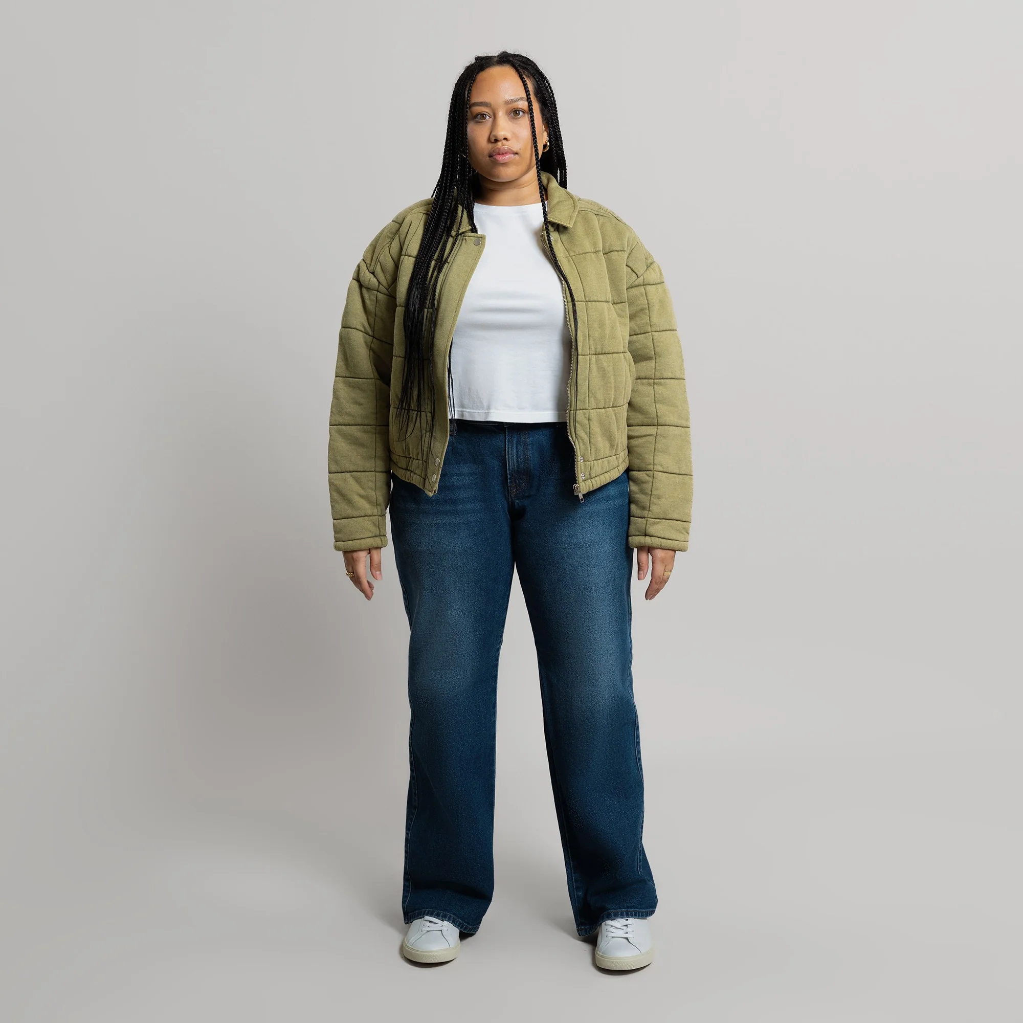 True Relaxed Jeans - Image 48