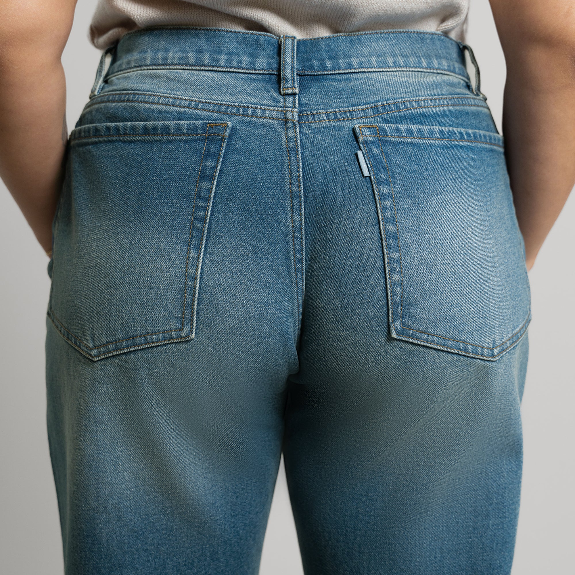 True Relaxed Jeans - Image 68