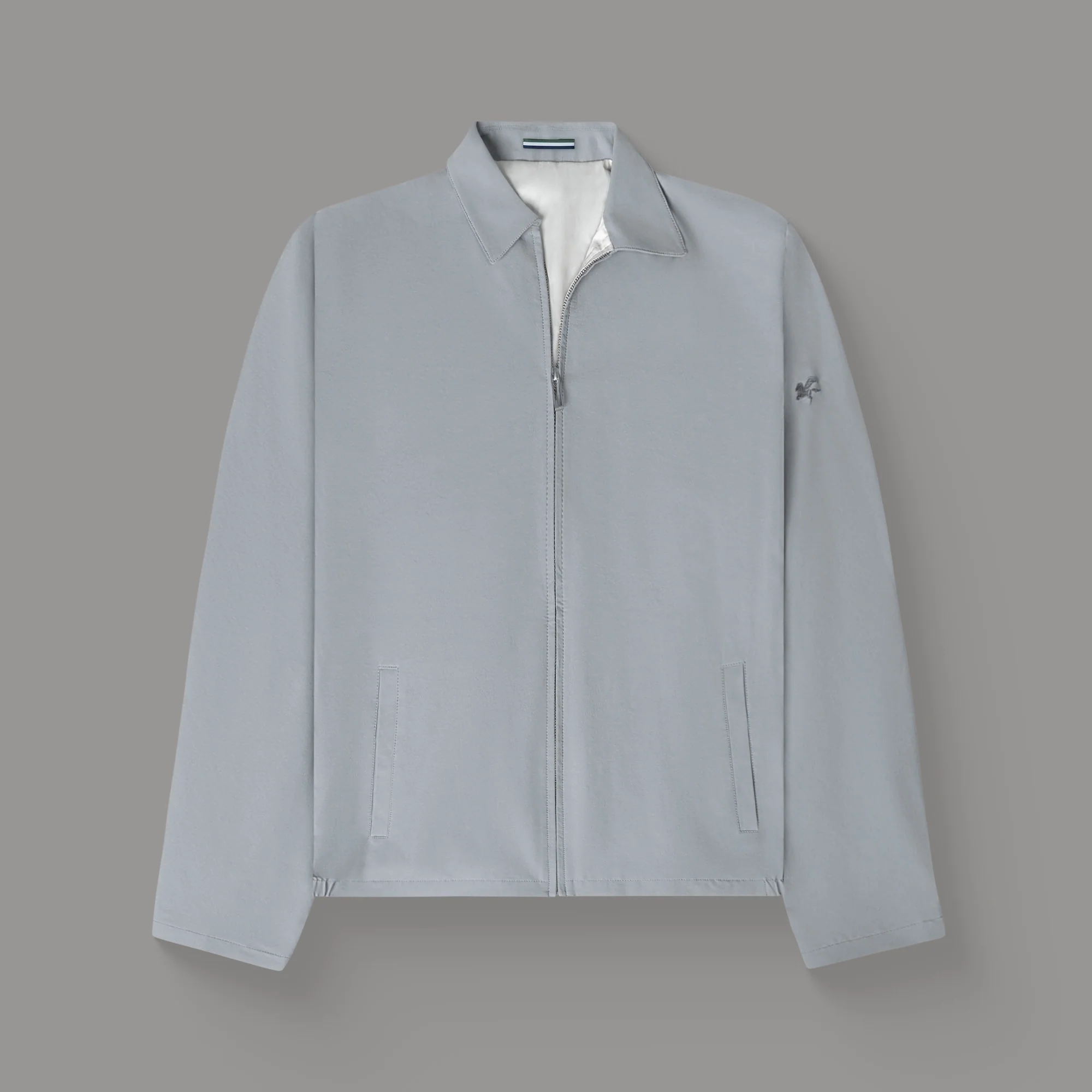 Zip Up Jacket - Image 25